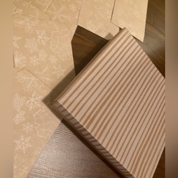 Stampin’ Up Christmas/Holiday Baking Decor - Picture 8 of 9